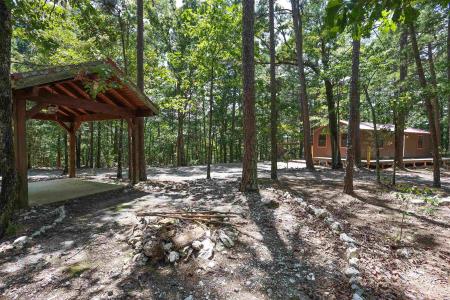 2894 Southfork Road, Mount Ida, Arkansas 71957, USA