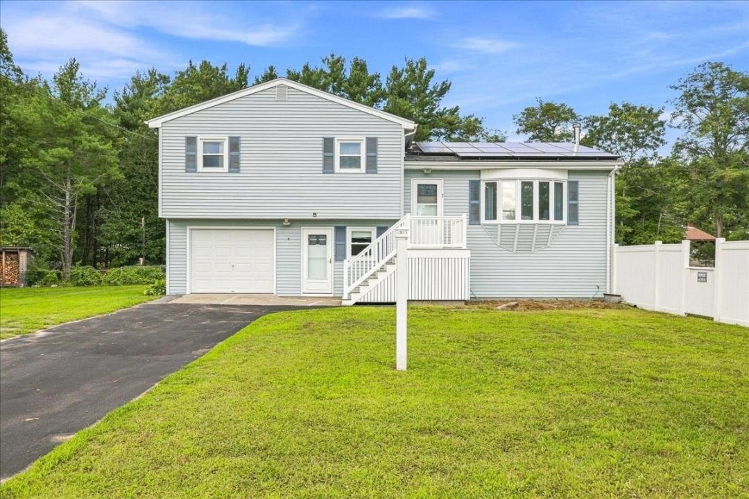 3 Charbonneau Ave, Lakeville, Massachusetts 02347, Stati Uniti
