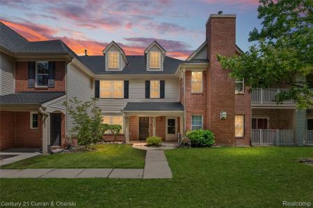 47879 Cardiff Avenue, Canton Charter Township, ميشيغان 48188, الولايات المتحدة