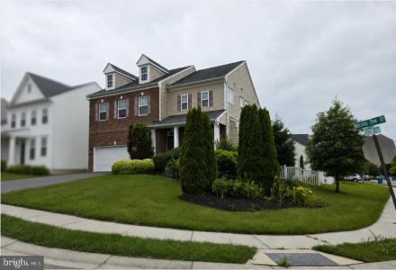 9424 Morning Dew Drive, Hagerstown, Maryland 21740, USA