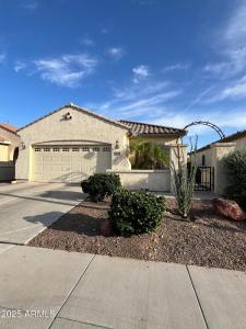 26087 W Tonto Lane, Buckeye, Arizona 85396, USA