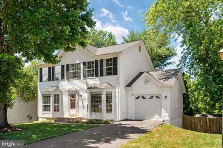 22 Tanterra Drive, Stafford, Virginia 22556, USA