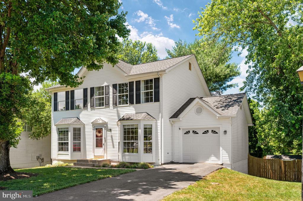 22 Tanterra Drive, Stafford, Virginia 22556, USA