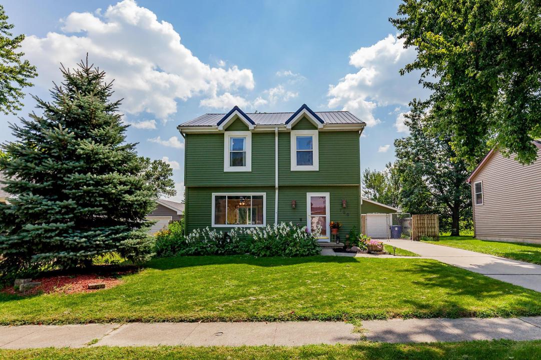 700 Ken Maril Road, Ames, Iowa 50010, USA