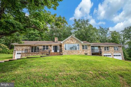 6146 Duncan Trail, Reva, Virginia 22735, USA