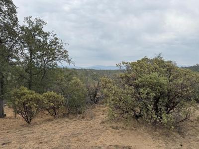 Flying O Ranch Rd., O Neals, California 93645, USA