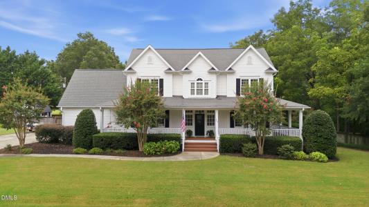 164 Sherman Pines Drive, Fuquay Varina, North Carolina 27526, USA