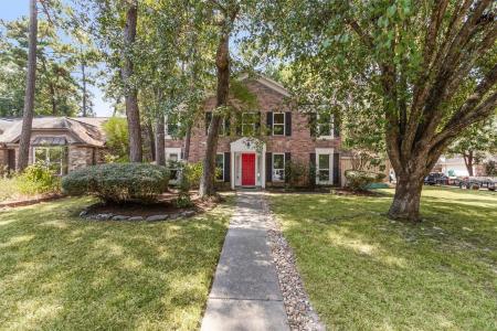 2 Summithill Place, The Woodlands, Texas 77381, USA