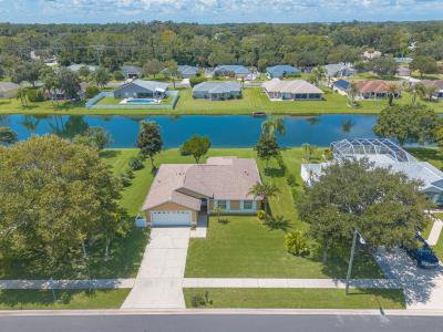 77 Spinnaker Circle, South Daytona, Florida 32119, USA
