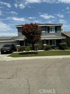 1929 Orchid, San Jacinto, California 92582, USA