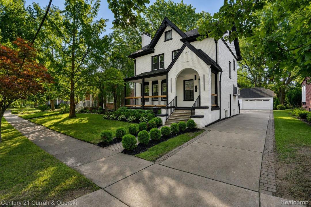 24401 Emerson Street, Dearborn, ميشيغان 48124, الولايات المتحدة