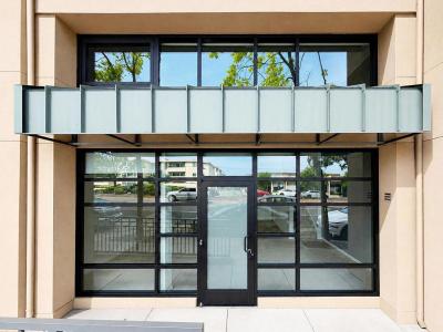 1351 El Camino Real, Millbrae, California 94030, USA