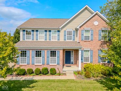 7048 Stoney Ridge Drive, Columbus, Indiana 47201, USA