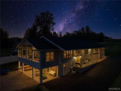 8355 Route 243, Rushford, New York 14777, USA