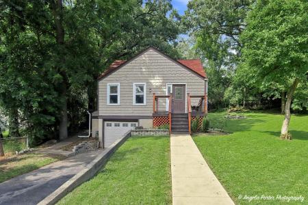 7724 S Oak Road, Wonder Lake, Illinois 60097, USA