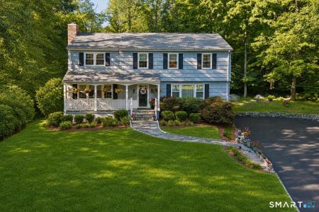 240 Fishing Trail, Stamford, Connecticut 06903, USA