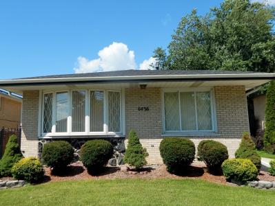 6436 W 89th Place, Oak Lawn, Illinois 60453, Stati Uniti