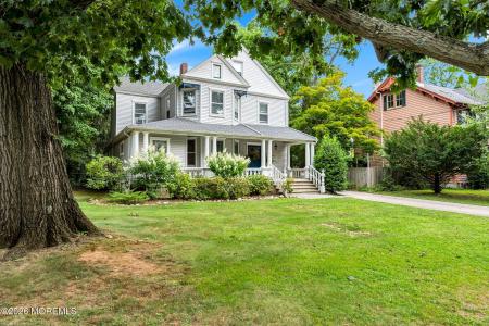333 Sycamore Avenue, Shrewsbury Boro, New Jersey 07702, USA