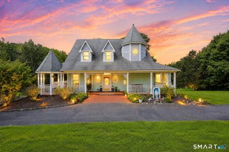 112 Idlewood Road, Wolcott, Connecticut 06716, USA