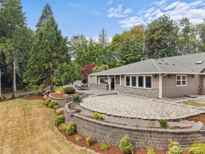 3301 Gravelly Beach Loop Nw, Olympia, 워싱턴 98502, 미국