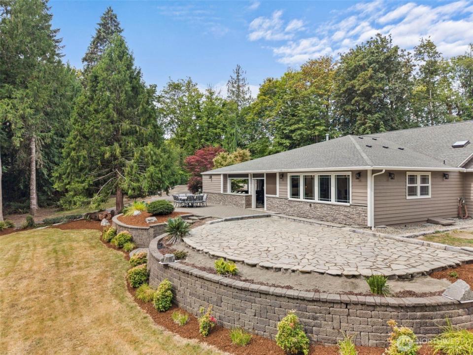 3301 Gravelly Beach Loop Nw, Olympia, 워싱턴 98502, 미국