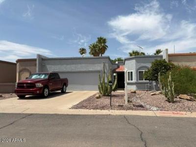 1772 S PECOS Drive, Casa Grande, Arizona 85194, États-Unis