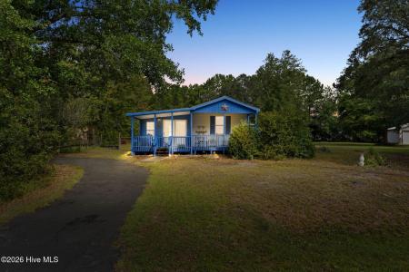 7185 Channel Ii SW, Ocean Isle Beach, Caroline Du Nord 28469, États-Unis