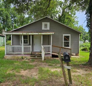 165 Malaga St., Ne, Pelham, Georgia 31779, Stati Uniti