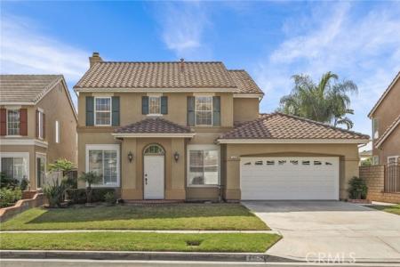753 La Docena, Corona, California 92879