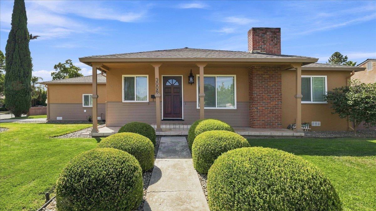 3006 Telegraph Avenue, Stockton, Californie 95204, États-Unis
