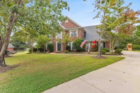 477 Waterford Point Drive, Boiling Springs, South Carolina 29316, USA