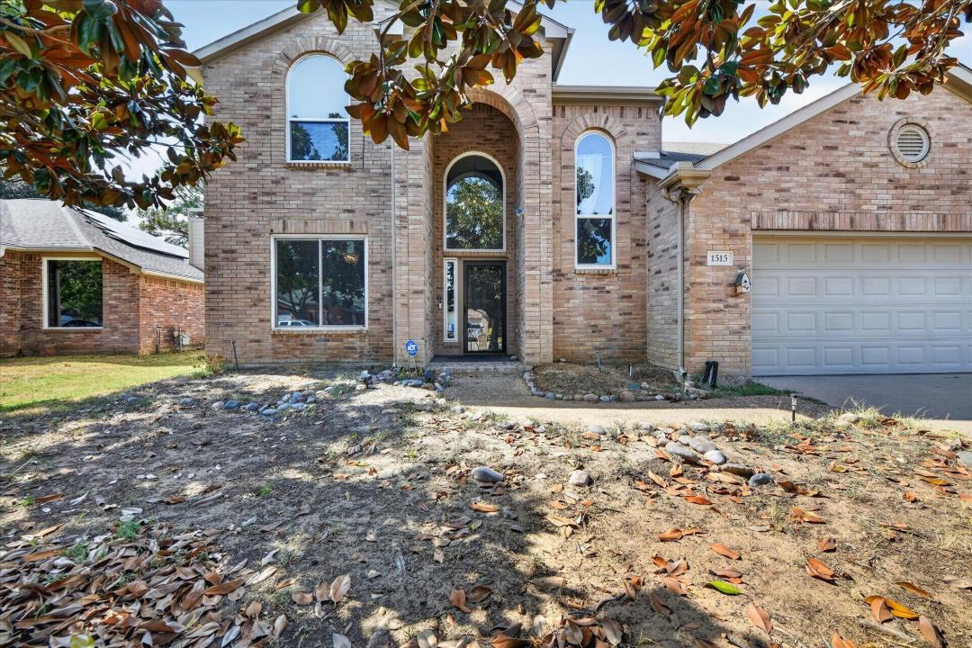 1515 Nightingale Lane, Corinth, Texas 76210, États-Unis