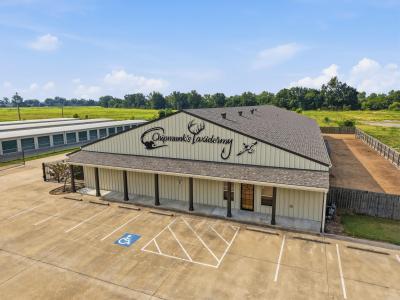 10024 Hwy 165, North Little Rock, Arkansas 72117, USA