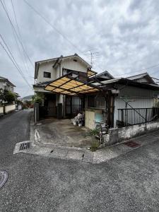 龍野町下霞城222-31, たつの市, Hyogo 679-4162, Japonya