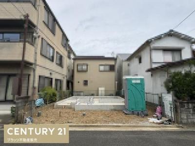 西太田町, 茨木市, Osaka 567-0015, Japan