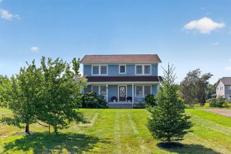 20 BARDIN STREET, Victoria, Prince Edward Island C0A 2G0, Canada