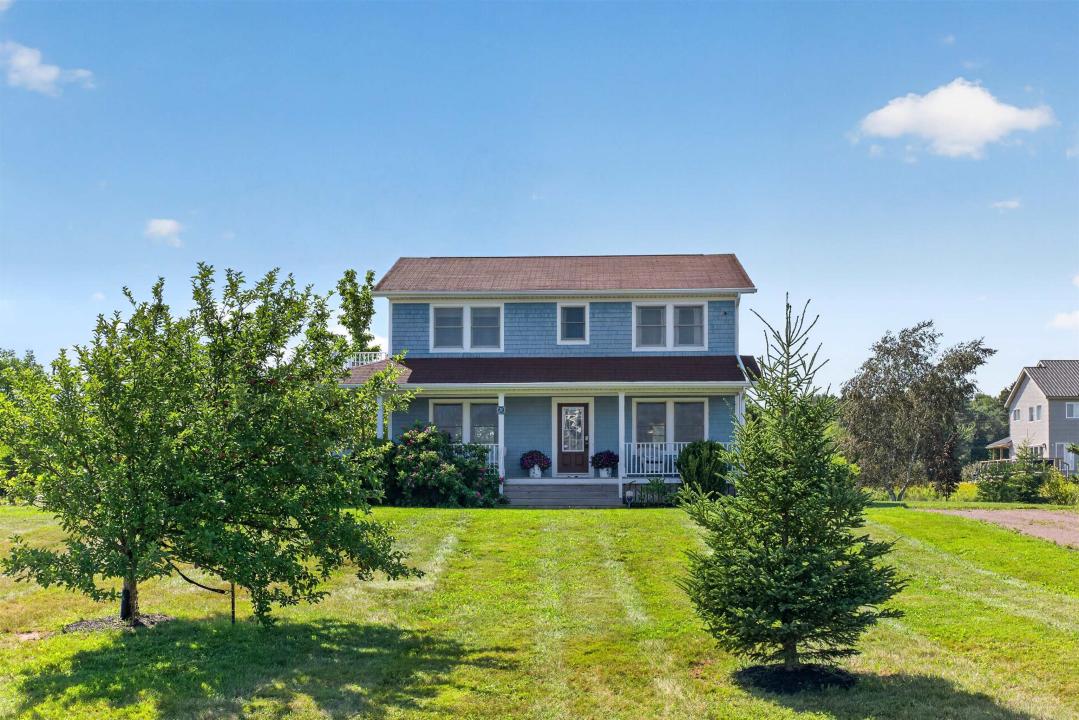 20 BARDIN STREET, Victoria, Prince Edward Island C0A 2G0, Canada
