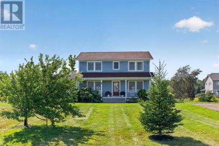 20 BARDIN STREET, Victoria, Prince Edward Island C0A 2G0, Canada
