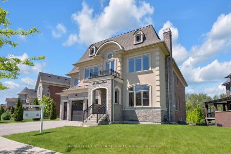 32 HOGAN COURT, King, Ontario L7B 0M1, Canada
