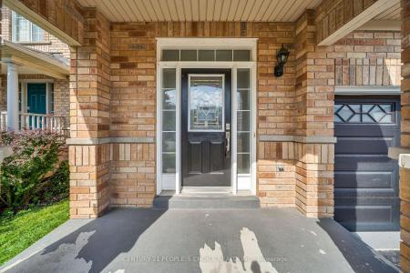 73 CROWN VICTORIA DRIVE, Brampton, Ontario L7A 3X1, Canada