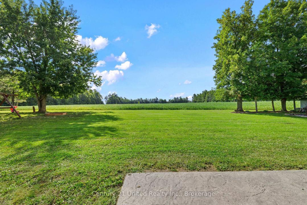 1067 STEWART LINE, Cavan Monaghan, Ontario L0A 1C0, Canada