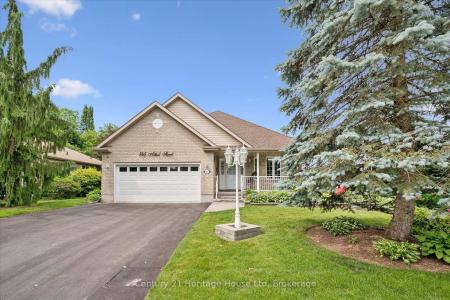 545 ATHOL STREET, Centre Wellington, Ontario N1M 3T6, Canada