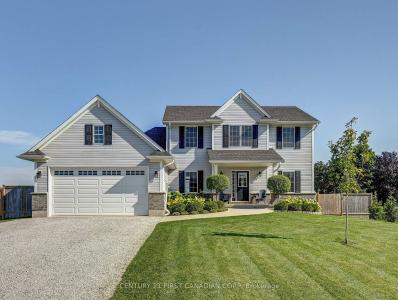 35681 TALBOT LINE, Southwold, אונטריו N0L 2E0, קנדה 