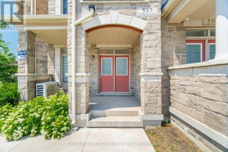 537 DUNDAS STREET EAST, Oakville (jm Joshua Meadows), Ontario L6H 3P6, Canada