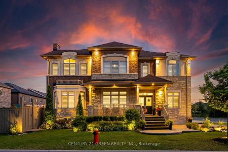 1478 DAY TERRACE, Milton, Ontario L9E 1H8, Canada