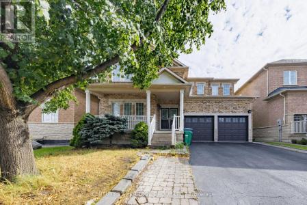 92 EDENBROOK HILL DRIVE, Brampton (fletcher's Meadow), Ontario L7A 2N7, Canada