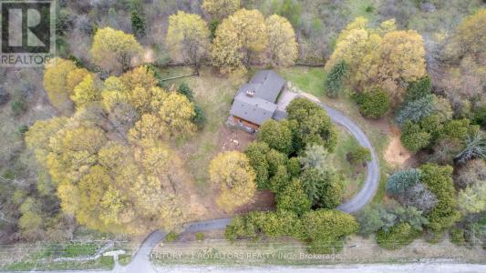 17940 AIRPORT ROAD, Caledon, Ontario L7K 2G8, Canada
