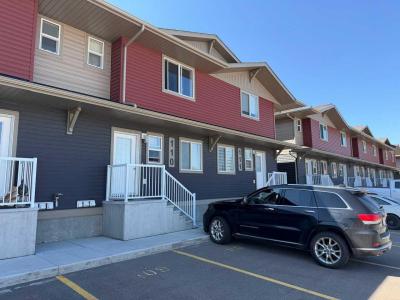 6300 58A STREET, Rocky Mountain House, Alberta T4T 0C2, Canada