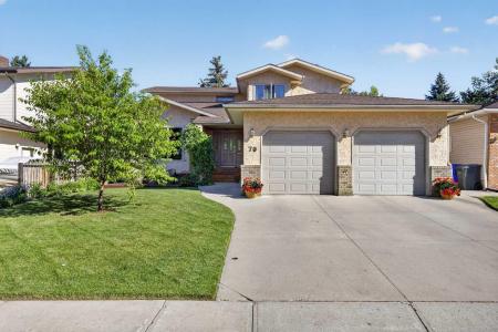 70 BALSAM CRESCENT, Olds, Alberta T4H 1L1, Canadá