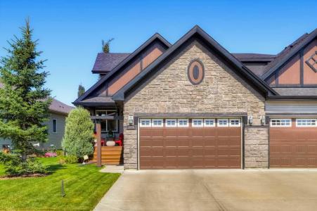 1906 HIGH PARK CIRCLE NW, High River, Alberta T1V 0E7, Canadá